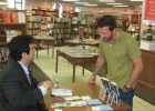 book signing photo 13